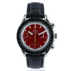 Omega - Speedmaster Racing Michael Schumacher - Zonder, Nieuw