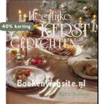 Heerlijke kerstgerechten 9789065902894 Wiebe Andringa, Boeken, Kookboeken, Verzenden, Gelezen, Wiebe Andringa