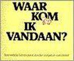 Waar kom ik vandaan ? 9789051210453 P. Mayle, Verzenden, Gelezen, P. Mayle