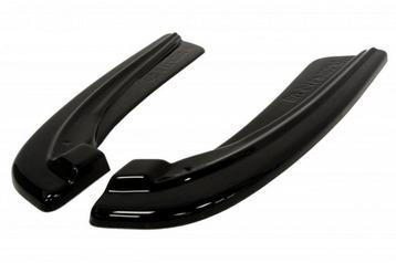 Maxton M Pakket Diffuser Zij Hoeken BMW 5 Serie F11 B3996, Auto-onderdelen, Nieuw, Links, BMW
