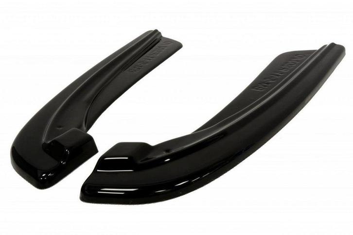 Maxton M Pakket Diffuser Zij Hoeken BMW 5 Serie F11 B3996, Auto-onderdelen, Carrosserie, Nieuw, BMW, Achter, Links, Rechts