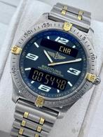 Breitling - Aerospace - F65362 - Homme - 1990, Handtassen en Accessoires, Nieuw