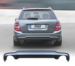 Diffuseur Pour Mercedes Classe C W204 Estate 12-, Verzenden