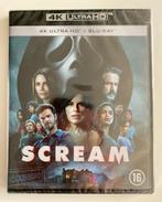 SCREAM 5 (IN SEAL) (4K ULTRA HD + BLURAY), CD & DVD
