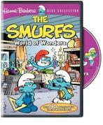 Smurfs 3 [DVD] [Region 1] [US Import] [N DVD, Zo goed als nieuw, Verzenden