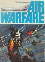 The Encyclopedia of Air Warfare, Verzenden
