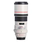 Canon EF 300mm f/4L IS USM met garantie, Telelens, Verzenden