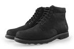 Timberland Veterboots in maat 44 Zwart | 5% extra korting, Kleding | Heren, Schoenen, Verzenden, Boots, Zo goed als nieuw, Timberland
