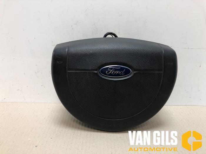 Airbag links (Stuur) Ford Fusion O232942, Auto-onderdelen, Interieur en Bekleding