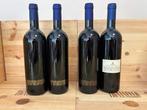 2008, 2009, 2011 & 2015 Tenuta San Guido Guidalberto -, Verzamelen, Wijnen, Nieuw