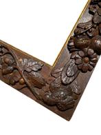 Wandspiegel - Hout - Baroque Italien