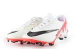 Nike Voetbalschoenen in maat 45 Wit, Kleding | Heren, Verzenden, Wit, Nike, Zo goed als nieuw