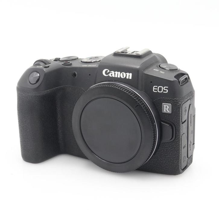 Canon EOS RP body | Tweedehands, Audio, Tv en Foto, Fotocamera's Digitaal, Zo goed als nieuw, Canon, Verzenden