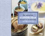 La cuisine dAngélique 9789020905007 Angelique Deckers, Verzenden, Gelezen, Angelique Deckers