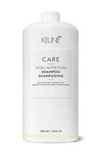 Keune Care Vital Nutrition Shampoo 1000ml, Verzenden