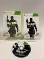 Call Of Duty MW3 American Cover Xbox 360, Ophalen of Verzenden, Zo goed als nieuw