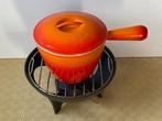 Le Creuset - Braadpan (4) - Geëmailleerd gietijzer