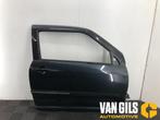 Portier 2Deurs rechts Suzuki Swift O252449, Nieuw