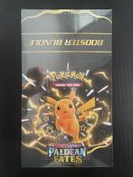 Pokémon - 1 Box - Pokemon - Paldean Fates - Booster Bundel, Nieuw