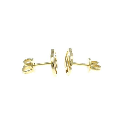 Gucci - Boucles doreilles - 18 carats Or jaune, Handtassen en Accessoires, Oorbellen