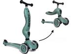Scoot and Ride Highwaykick 1 - Step en loopfiets -, Verzenden, Nieuw