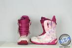 Refurbished - Snowboardschoenen - Burton Barn roze -, Sport en Fitness, Snowboarden, Ophalen of Verzenden, Gebruikt, Schoenen