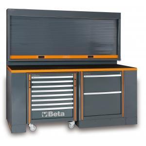 Beta c55pb/3-werkplaats samenstelling, Doe-het-zelf en Bouw, Gereedschap | Handgereedschap