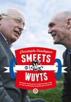 Smeets en Wuyts 9789491567452 Mart Smeets, Boeken, Verzenden, Zo goed als nieuw, Mart Smeets