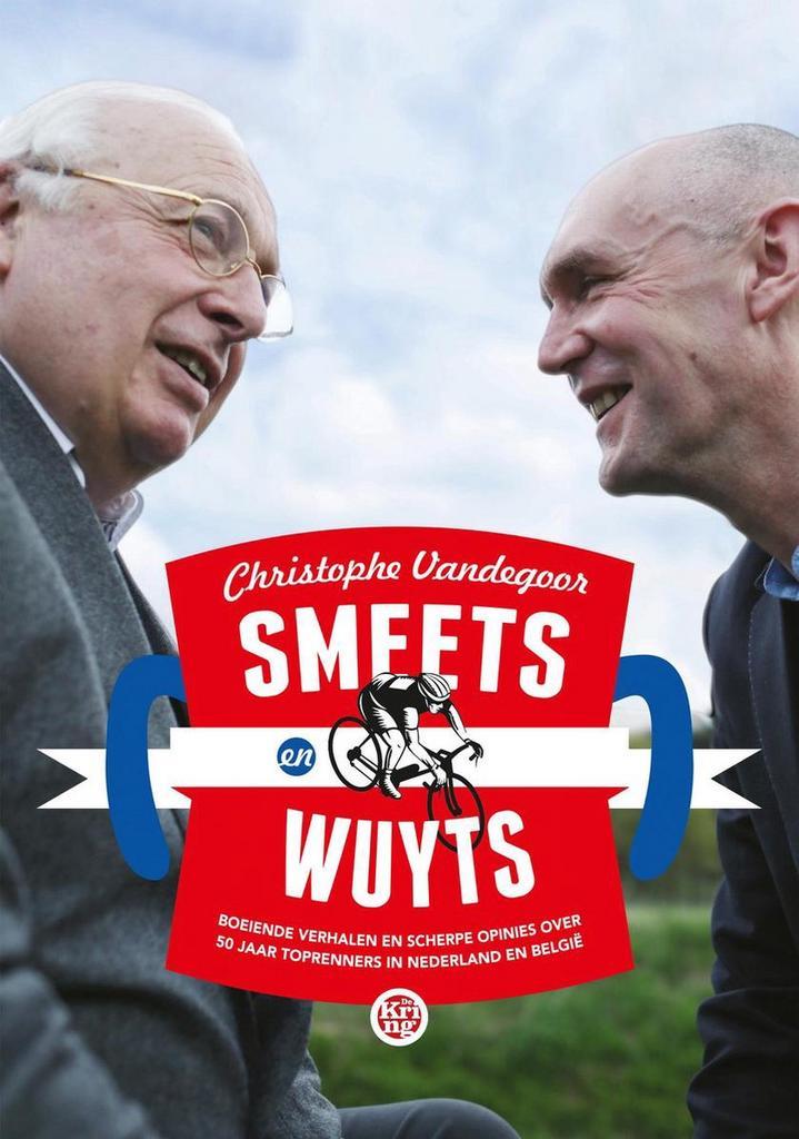 Smeets en Wuyts 9789491567452 Mart Smeets, Boeken, Hobby en Vrije tijd, Zo goed als nieuw, Verzenden