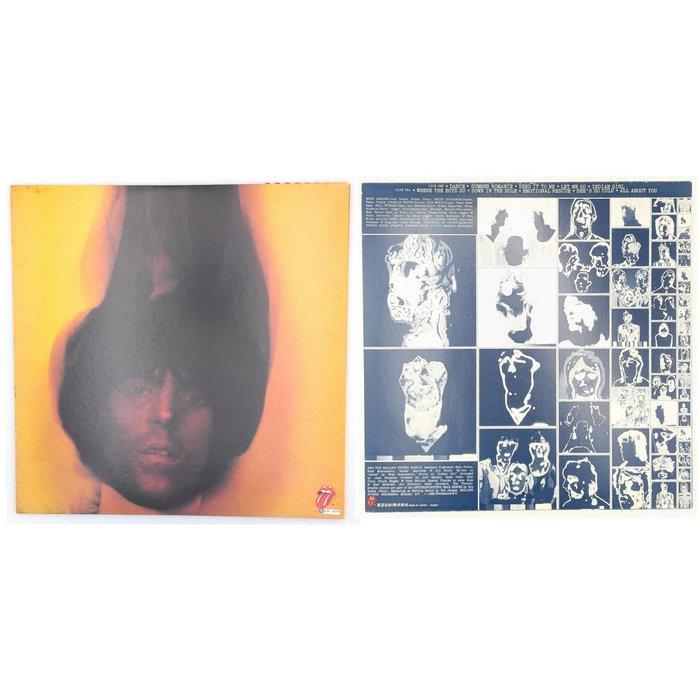 De Rolling Stones - The Rolling Stones x2 album set : Goats, Cd's en Dvd's, Vinyl Singles