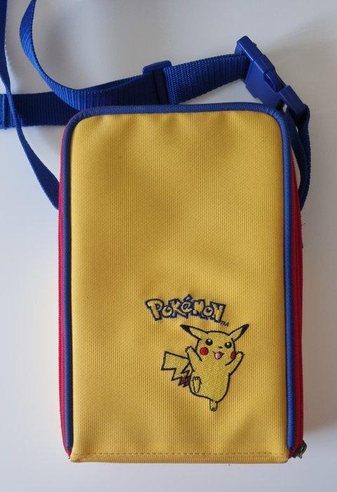 Nintendo - POKEMON PIKACHU SPECIAL EDITION. GAME BOY COLOR +, Games en Spelcomputers, Spelcomputers | Overige Accessoires
