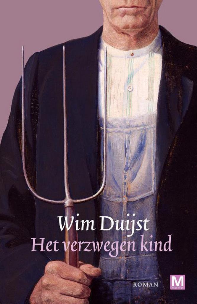 Het verzwegen kind 9789460684012 Wim Duijst, Boeken, Romans, Zo goed als nieuw, Verzenden