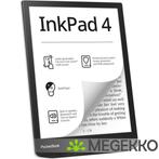 PocketBook InkPad 4 e-book reader Touchscreen 32 GB Wifi, Informatique & Logiciels, Ordinateurs & Logiciels Autre, Verzenden