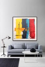 Giuseppe Panzica - Volume 3060 - Visivo (100x100 XXL), Antiek en Kunst