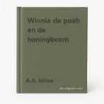 Winnie de poeh en de honingboom 9789037900316 A.A. Milne, Verzenden, Gelezen, A.A. Milne