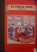 Familie Snoek, De - De familie Snoek integraal  - 2024, Boeken, Stripverhalen, Eén stripboek, Verzenden, Zo goed als nieuw, Vandersteen, Willy.