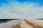 Matthieu van Riel - Schiermonnikoog