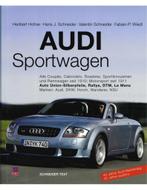 AUDI SPORTWAGEN, Nieuw