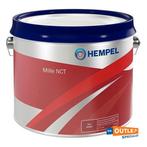 Bieden: Hempel Mille NCT Antifouling Red 0.75L - Polyester,, Watersport en Boten, Ophalen of Verzenden, Nieuw