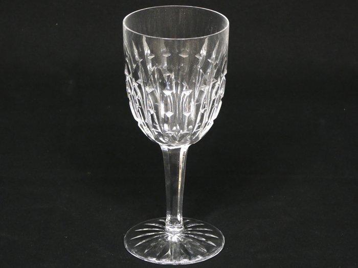 St. Louis - Wijnglas (11) - Kristal, Antiek en Kunst, Antiek | Meubels | Tafels