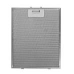 Alapure Metaalfilter geschikt voor Bluesky BHC160 352x284mm, Elektronische apparatuur, Verzenden, Nieuw