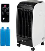 Tweedekans | HomeTech FL-1701R Mobiele Aircooler met 3, Audio, Tv en Foto, Ophalen of Verzenden, Nieuw