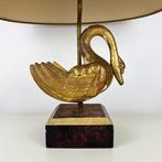 Tafellamp - Hout - Fragment Tafellamp