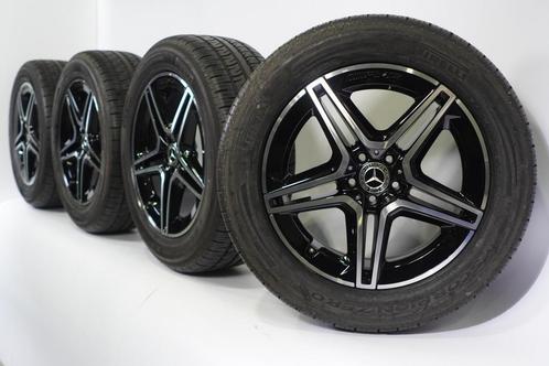 Mercedes GLE W167 20 inch velgen Pirelli Zomerbanden Origine, Auto-onderdelen, Banden en Velgen, Ophalen of Verzenden