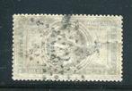 Frankrijk 1863 - nr. 33 - 5 Frank Empire, Timbres & Monnaies