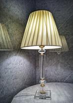 Artelight - Tafellamp - Kristal - Tafellamp