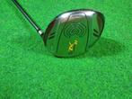 Cleveland Hibore XLS driver 9.5 graden stiff flex golfclub, Ophalen of Verzenden, Zo goed als nieuw, Club, Cleveland