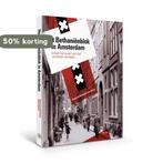 Het Bethaniënblok in Amsterdam 9789462491007 Frans Duivis, Boeken, Verzenden, Zo goed als nieuw, Frans Duivis