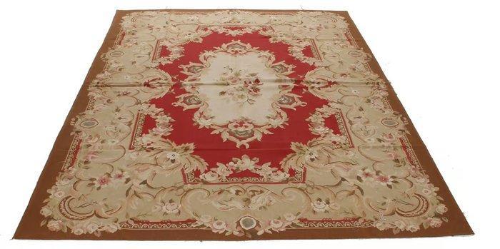 AUBUSSON - Vloerkleed - 250 cm - 200 cm, Maison & Meubles, Ameublement | Tapis & Moquettes