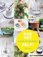 Doe het zelf! 9789022335673, Boeken, Verzenden, Gelezen, Anne Drake